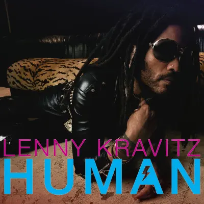 Lenny Kravitz - Human (Single) (2024)