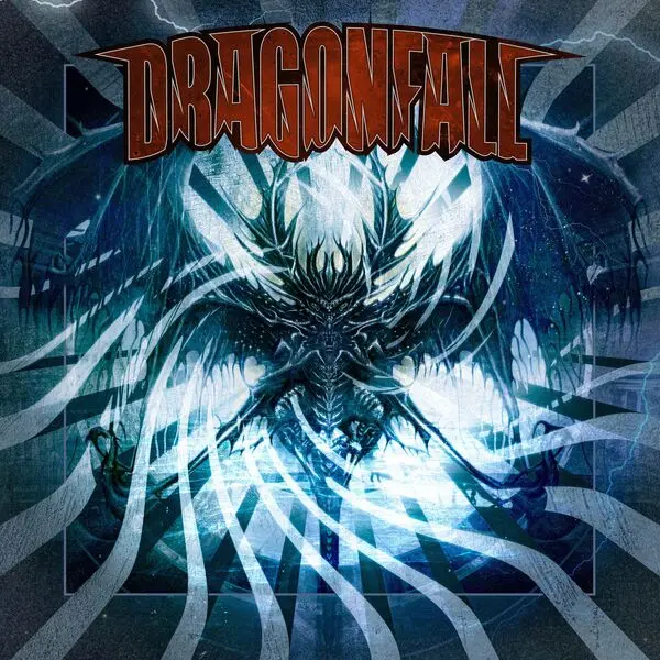 Dragonfall - Cold whining road (2024)