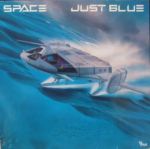 Space - Just Blue (1978)