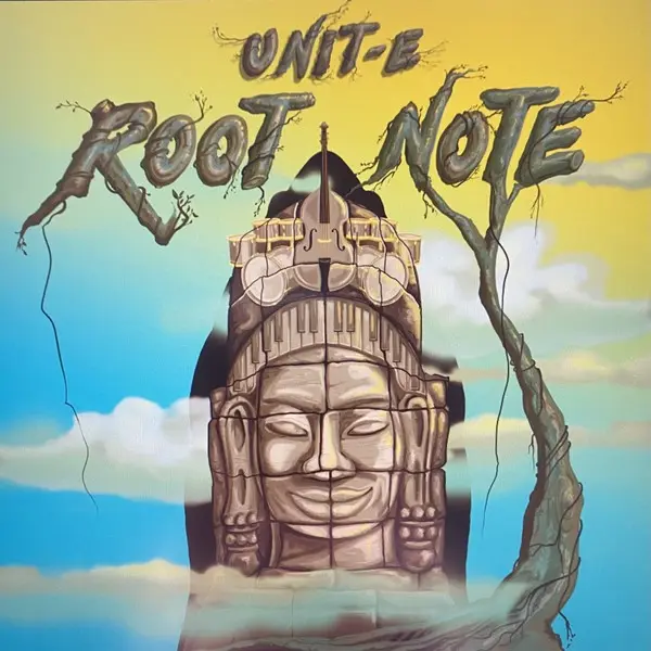 Unit-E - Root Note (2024)