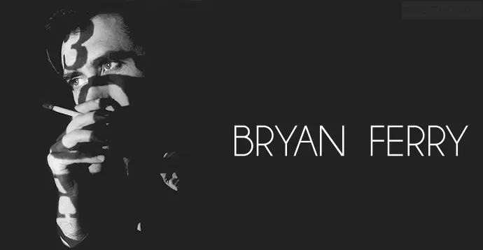 Bryan Ferry - Дискография (1985-2015)