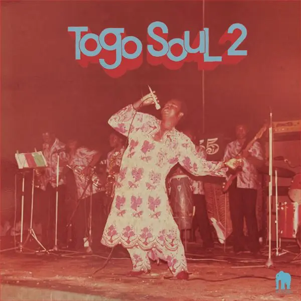 Togo Soul 2 (2024)