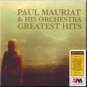 Paul Mauriat & His Orchestra - Greatest Hits (2007)