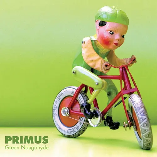 Primus - Green Naugahyde (2011/2021)