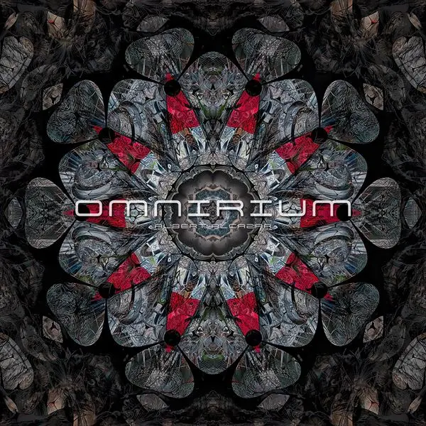 Omnirium - Omnirium 2 (2024)