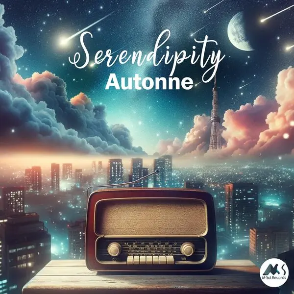 Autonne - Serendipity (2023)