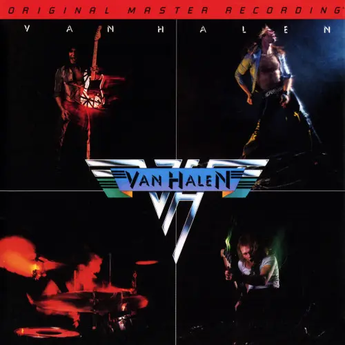 Van Halen - Van Halen (2023)