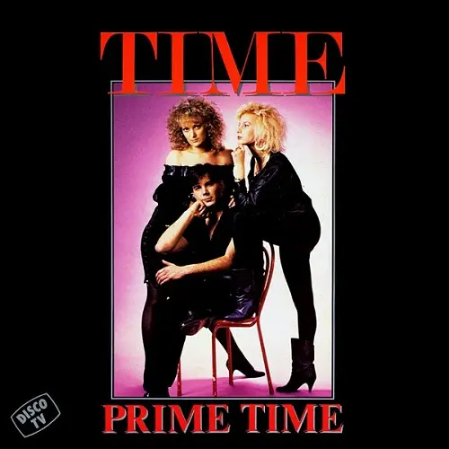Time - Prime Time (1984)