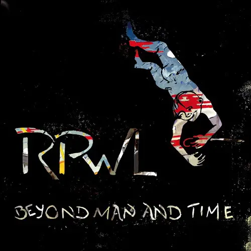 RPWL - Beyond Man And Time (2012/2023)