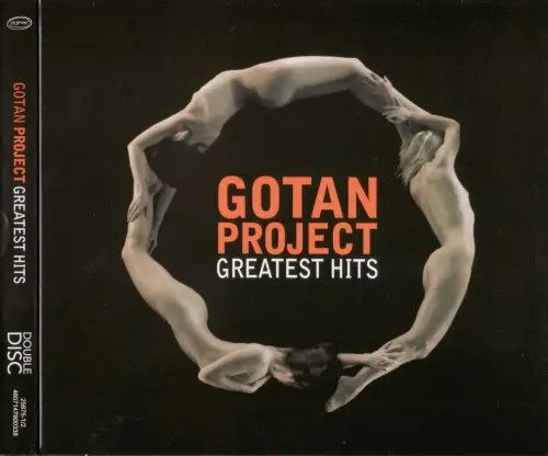 Gotan Project - Greatest hits (2010)