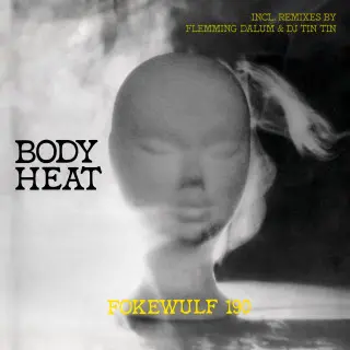 Fokewulf 190 - Body Heat (Single) (1984/2024)