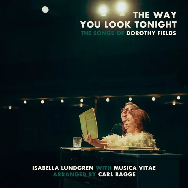 Isabella Lundgren - The Way You Look Tonight (2024)