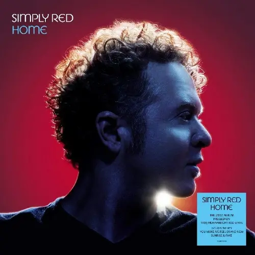 Simply Red - Home (2002/2019)