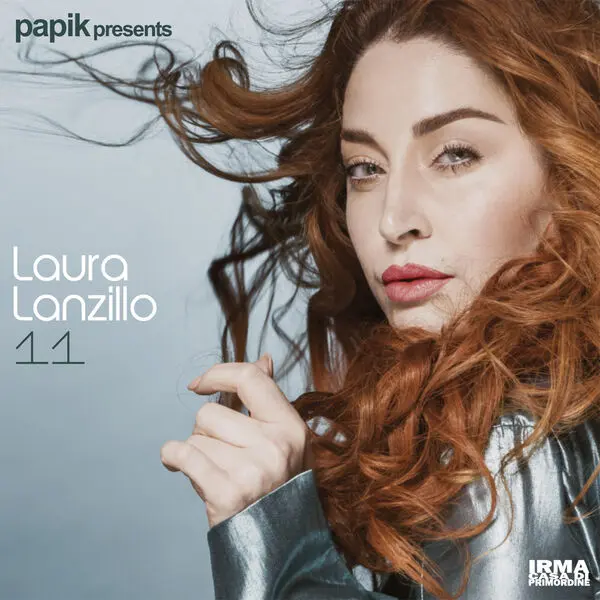 Papik and Laura Lanzillo - 11 (2024)