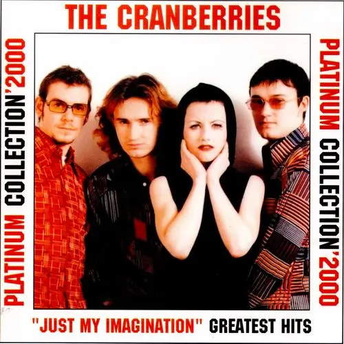 The Cranberries - Greatest Hits Platinum Collection (2000)