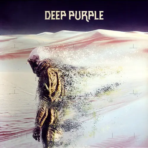 Deep Purple – Whoosh! (2020)