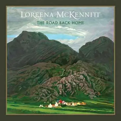 Loreena McKennitt - The Road Back Home (2024)