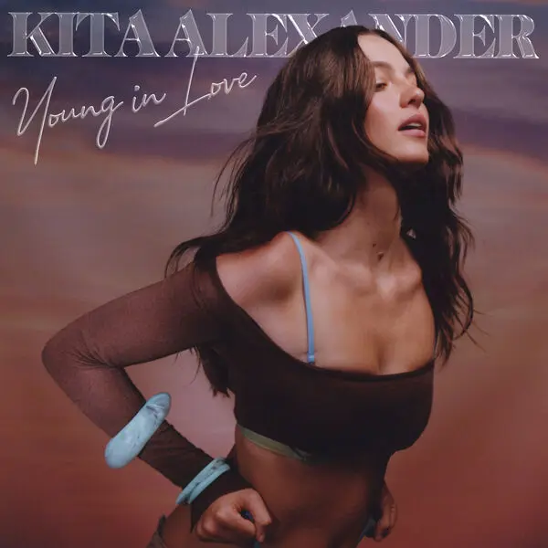 Kita Alexander - Young In Love (2024)