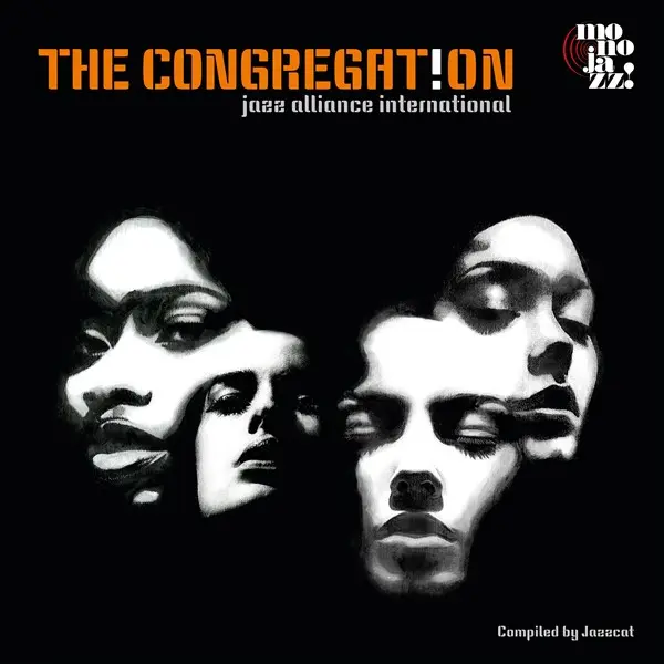 The Congregation  Jazz Alliance International (2024)
