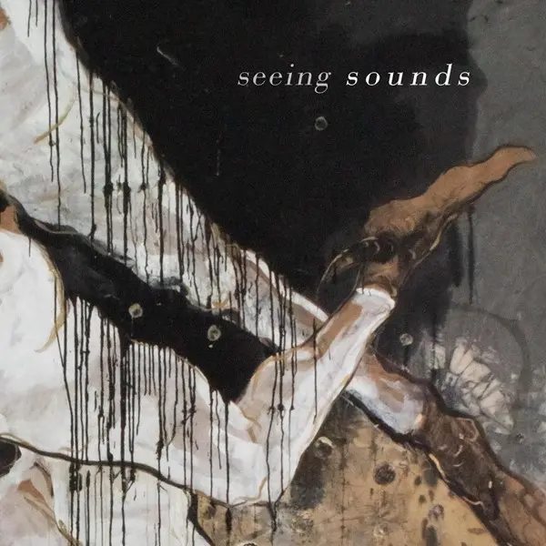 Willy Rodriguez - Seeing Sounds (2024)