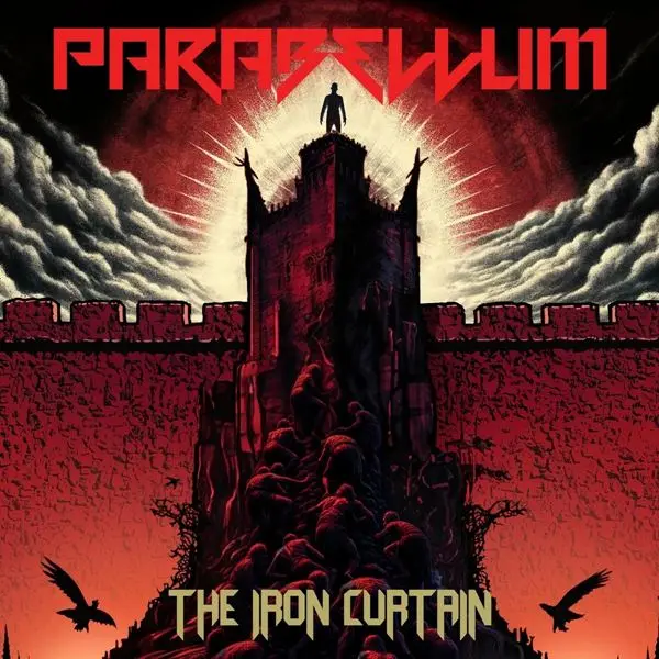 Parabellum - The Iron Curtain (2024)