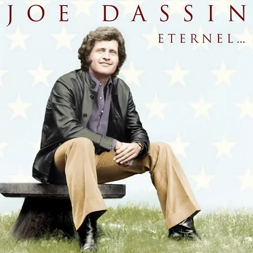 Joe Dassin - Eternel... (2005/2023)