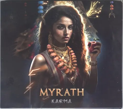 Myrath - Karma (2024)