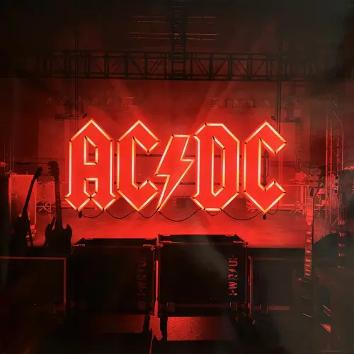 AC/DC ‎- Power Up (2020)