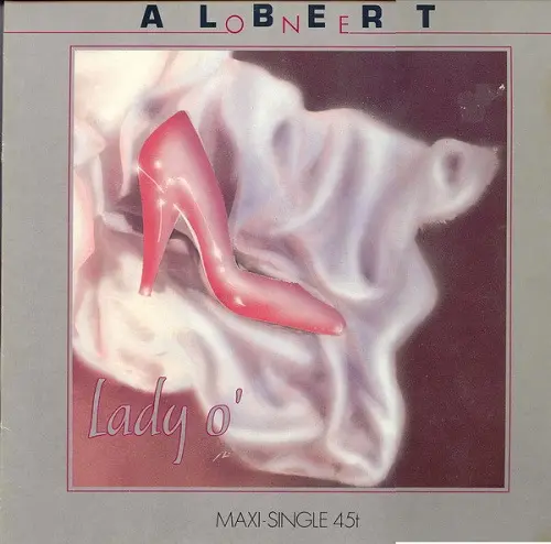 Albert One - Lady O' (1985)