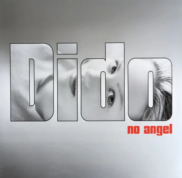 Dido - No Angel (2021)