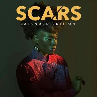 Sandra Nkaké - Scars [Extended Edition] (2024)