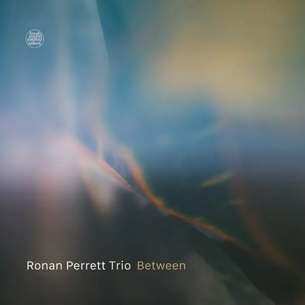 Ronan Perrett - Between (2024)