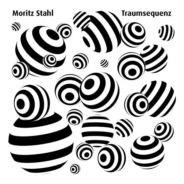 Moritz Stahl - Traumsequenz (2024)