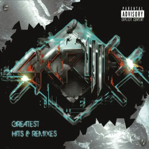 Skrillex - Greatest Hits & Remixes (2012)