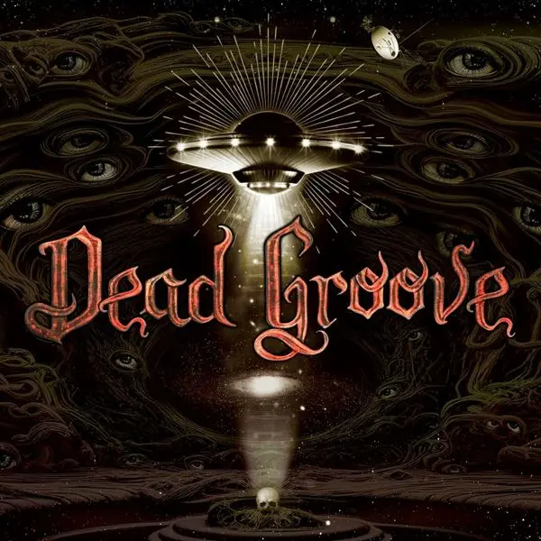 Dead Groove Band - Dead Groove (2023)