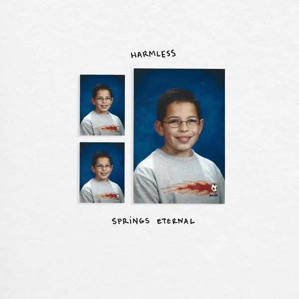 Harmless - Springs Eternal (2024)