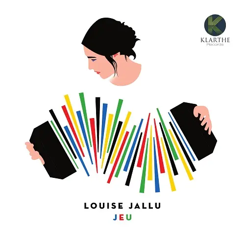 Louise Jallu - Jeu (2024)