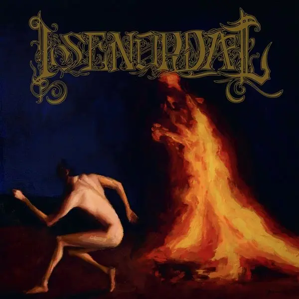 Isenordal - Requiem for Eirênê (2024)