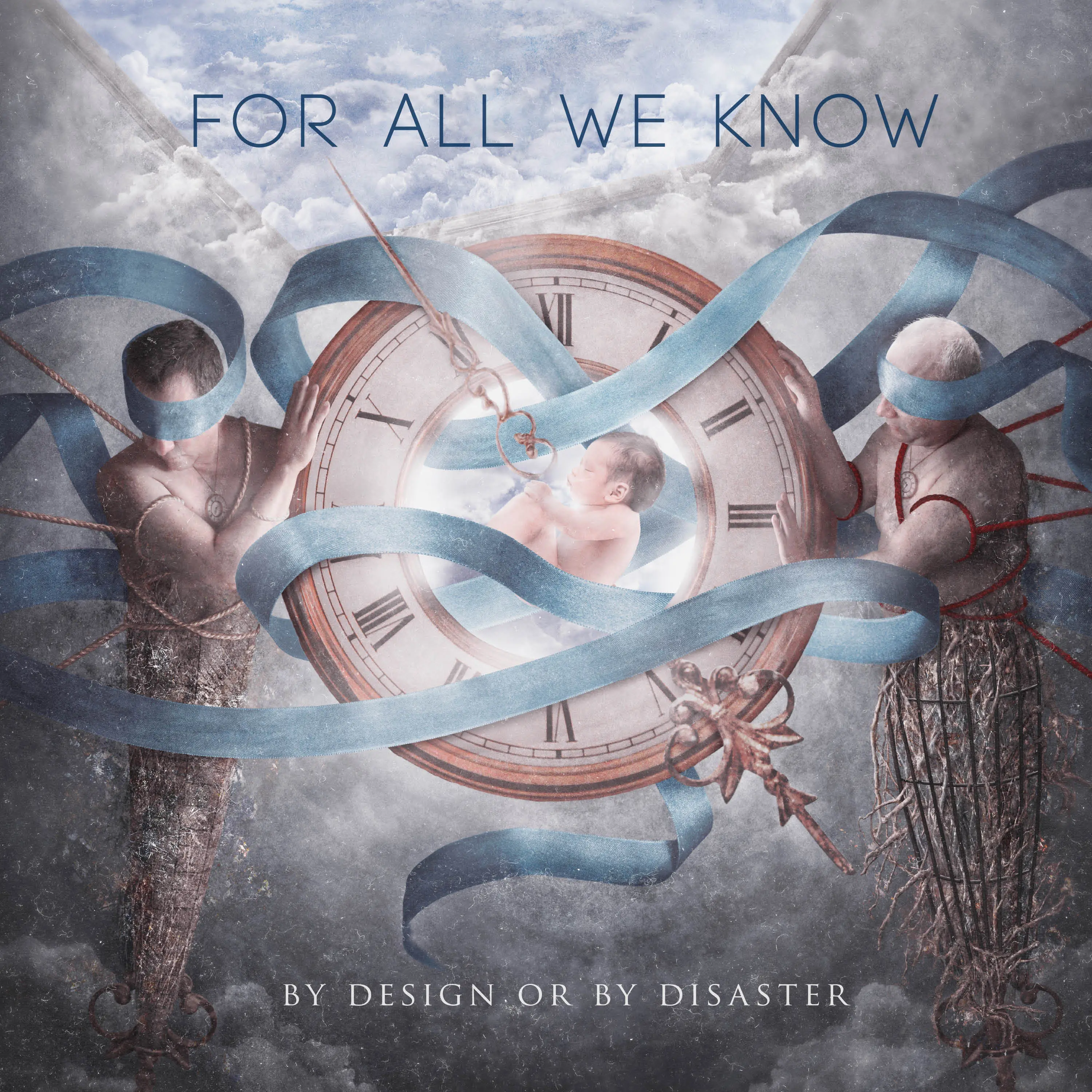 For All We Know - By Design Or By Disaster (2024)