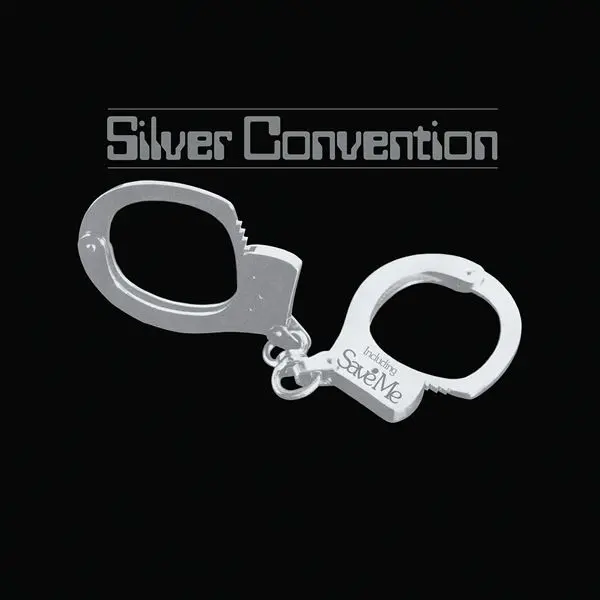 Silver Convention - Save Me (1975/2024)