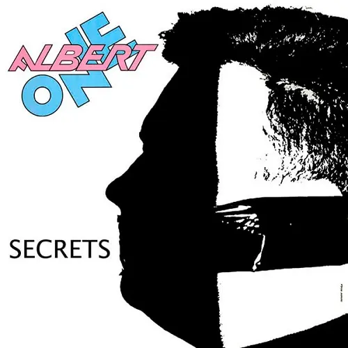 Albert One - Secrets (1986)