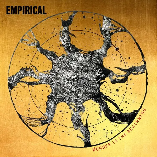 Empirical - Wonder is the Beginning (2024)