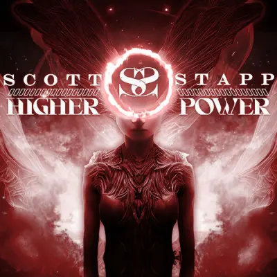 Scott Stapp - Higher Power (2024)