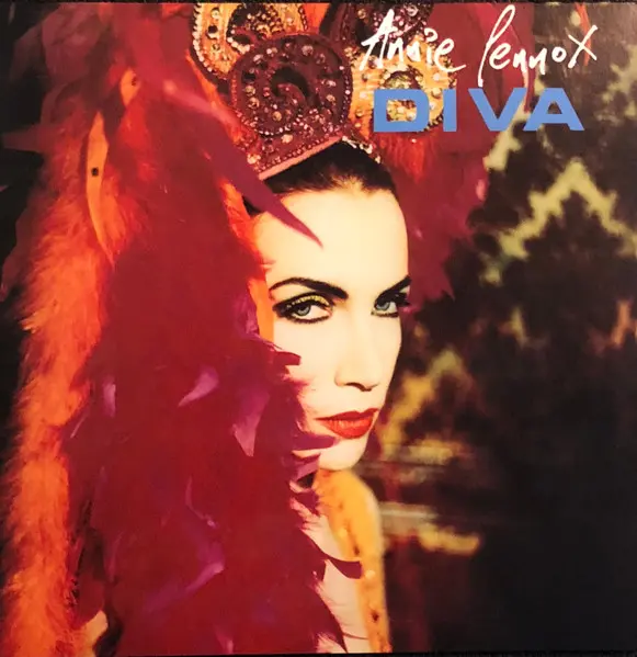 Annie Lennox - Diva (2018)