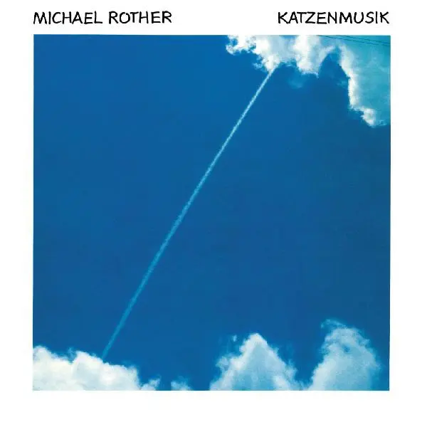 Michael Rother – Katzenmusik (1979)
