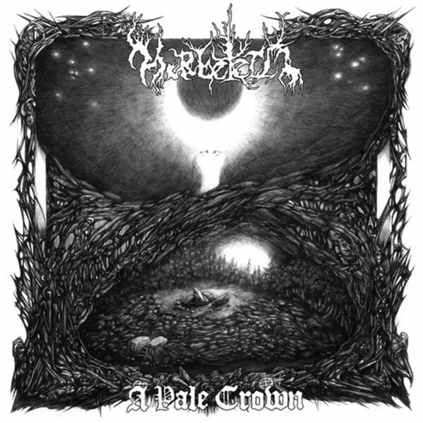 Narbeleth - A Pale Crown (2024)