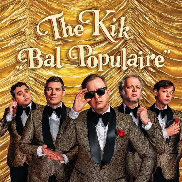 The Kik - Bal Populaire (2024)