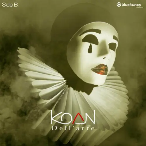 Koan - Dell'arte Side B (2024)