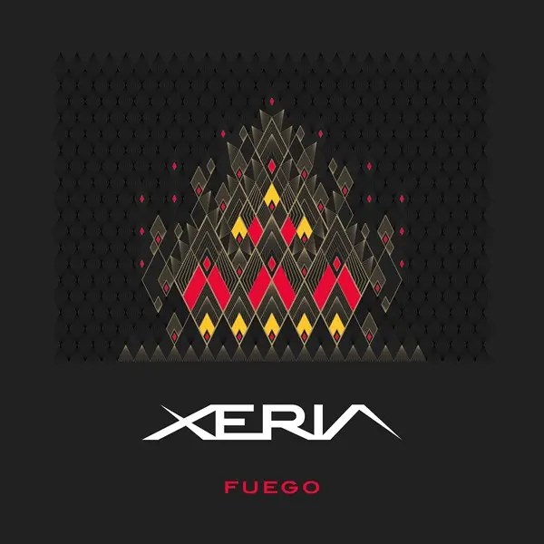 Xeria - Fuego (2024)