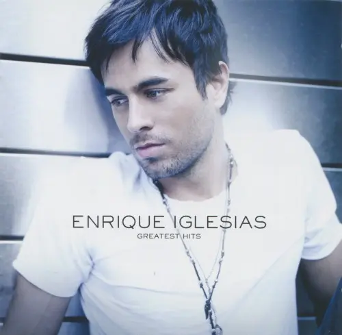 Enrique Iglesias - Greatest Hits (2008)